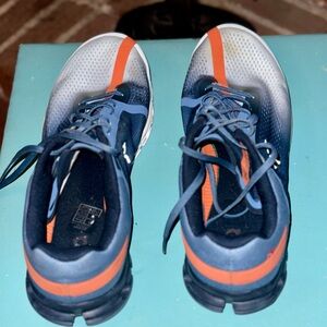 OnCloud Sneakers, Men size 13